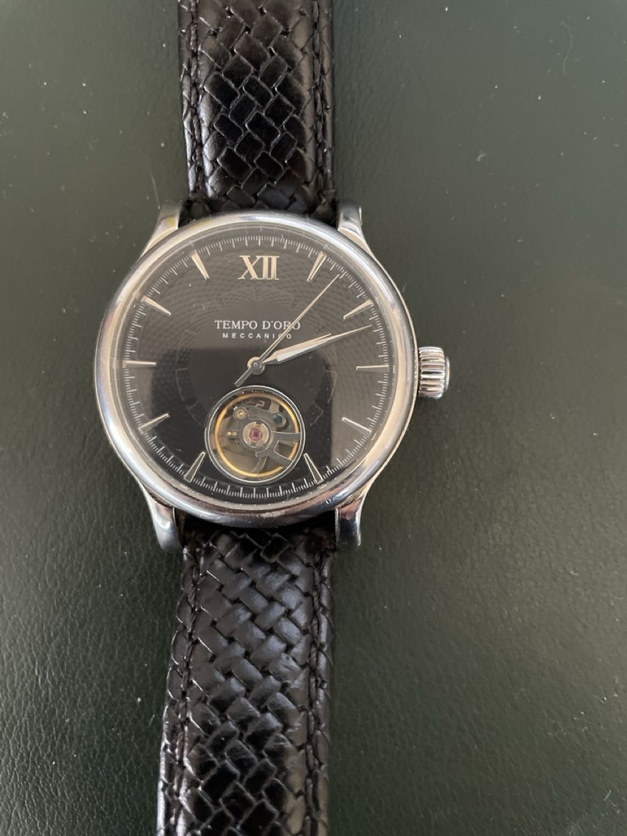 Orologi: Automatik Uhr – Usato da Bottighofen venduto da Mattafone 1
