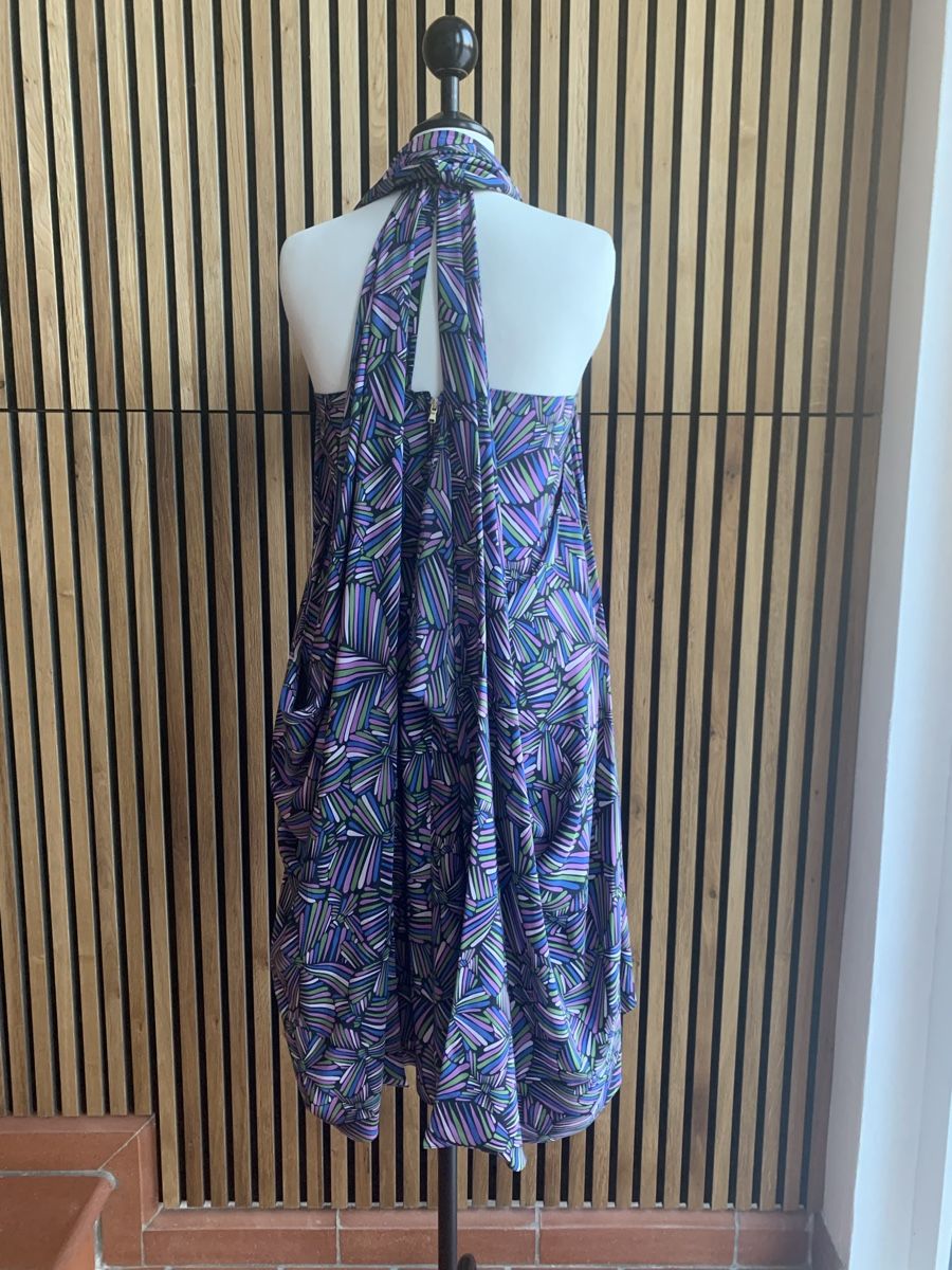 Marc Jacobs Vestiti: Marc Jacobs Cocktail Kleid - gr 34 / XS – Usato da Gais venduto da mar_r8x7 4