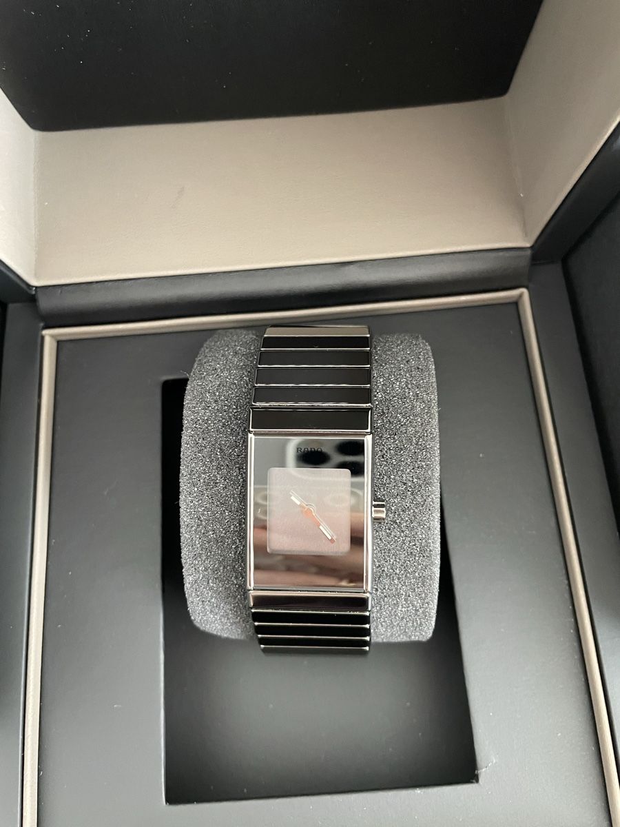 Rado Orologi: Rado Uhr – Usato da Solothurn venduto da Hage_ 2