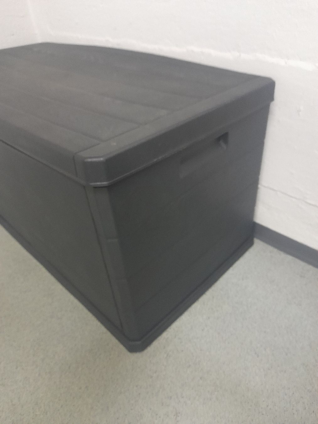 Box contenitori: kissenbox – Usato da Glattbrugg venduto da B_B 1