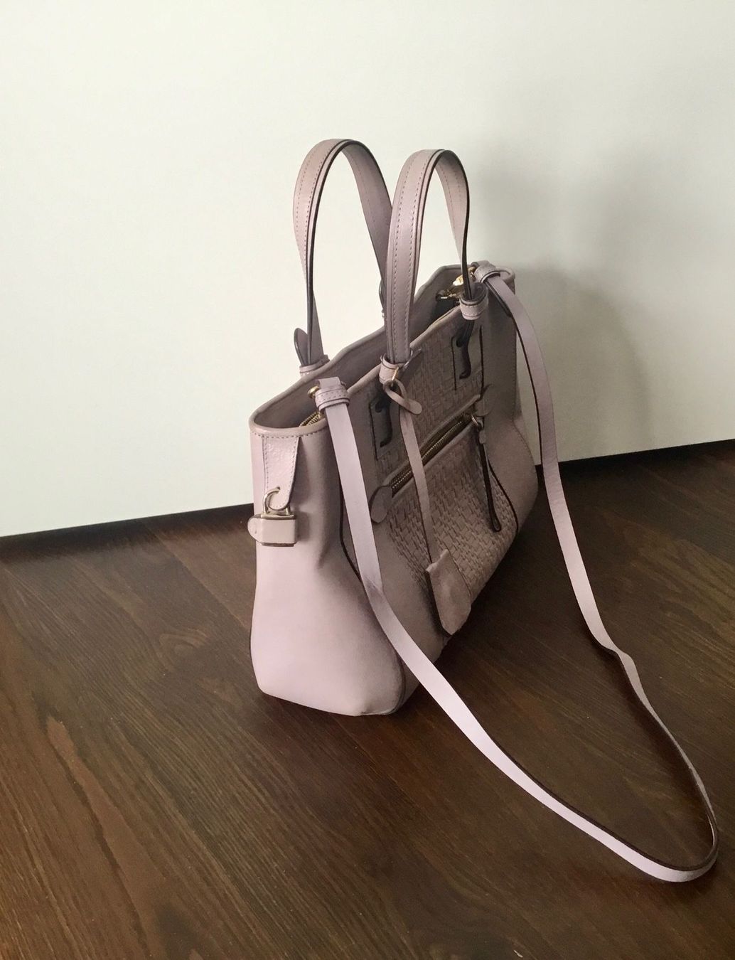 Borse da donna: Fratelli Rossetti Leather bag – Nuovo (secondo la descrizione) da Basel venduto da 18Inspiration 2