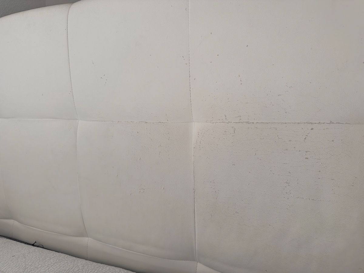 Letti: Bett 140 x 200 – Usato da Arni AG venduto da zbe_hk9r 2