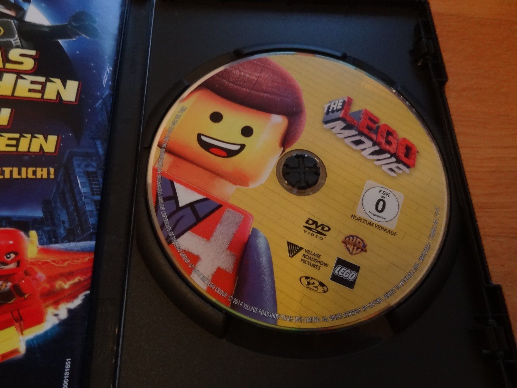 Tutti i DVDs: 4 Animationsfilme – Usato da Regensdorf venduto da Donaldduck0907 8