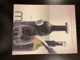 Wein Set - NEU -