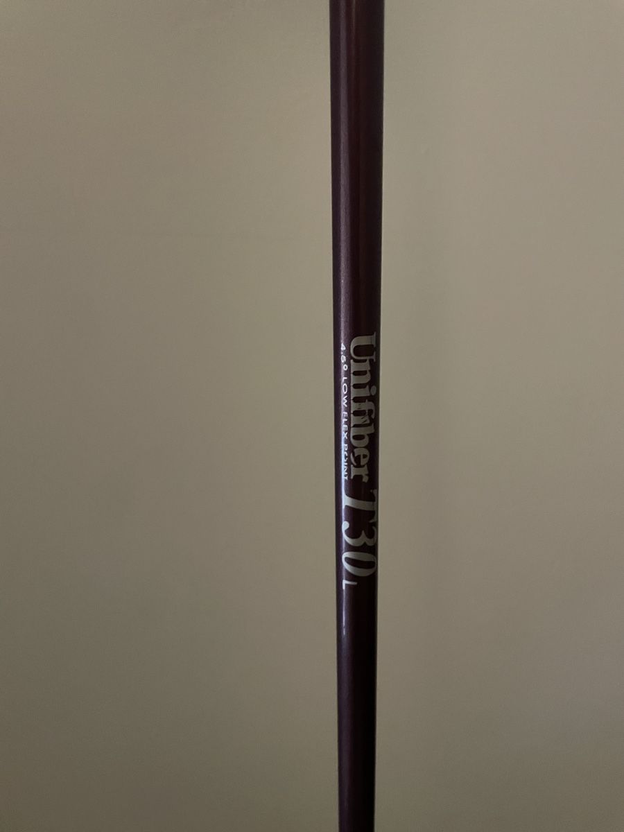 Mazze & Set: Orbiter golf wood – Usato da Zürich venduto da ben_8lyk 1