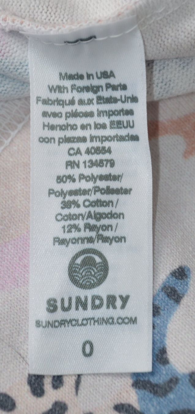 Maglioni & Felpe: Sundry Pullover / pull Sweatshirt S/M – Usato da Collonges venduto da arashee 4