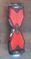 Hoverboard rot schwarz defekt
