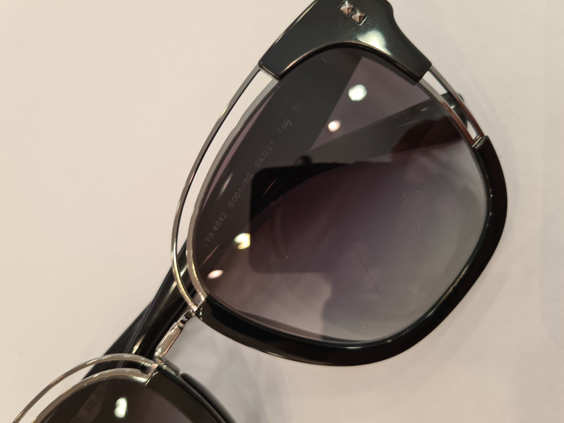 Valentino Occhiali & Lenti: Valentino 4042 – Nuovo e nell'imballaggio originale da Muralto venduto da Brillen-outlet 4