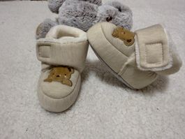 Süsse Teddy Finken Gr. 20
