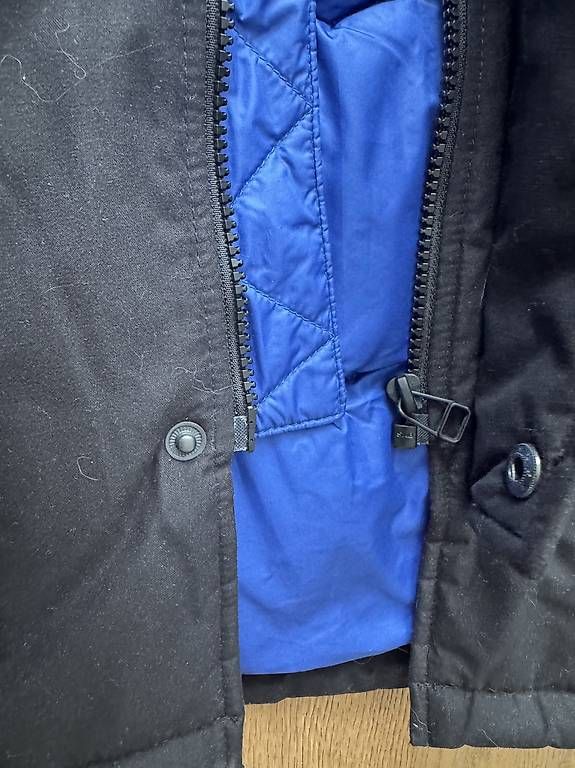 Giacche: Veste parka jack and Jones – Usato da Ursy venduto da LiloNorma 3