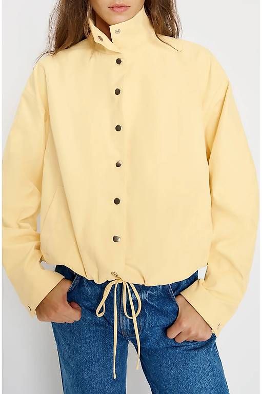 Giacche: Reformation Lennon Jacket – Usato da Zürich venduto da mar_adentro 1