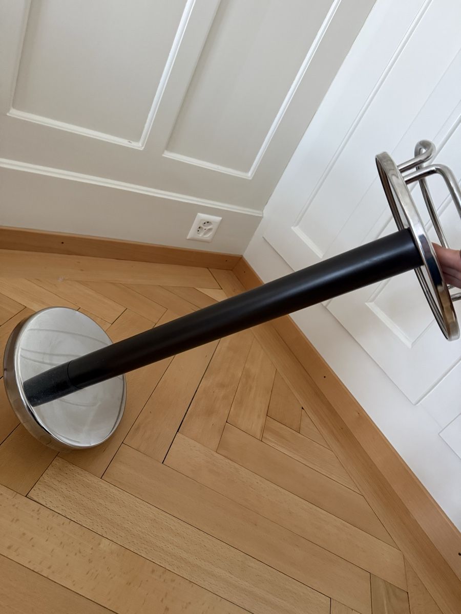 Alessi Autres: Alessi Champagner Kühler mit Ständer Neu – Neuf (Voir description) à Thun par haaskin 7
