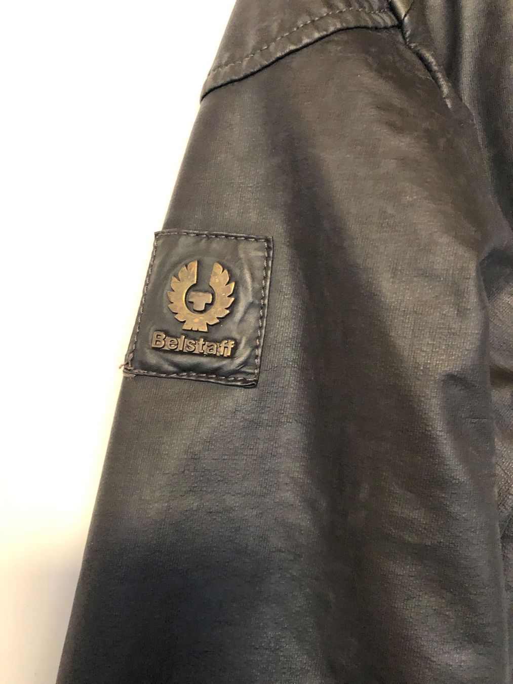 Belstaff Jacken: Belstaff Damen Jacke 42 – Gebraucht aus Derendingen von Happyever 2