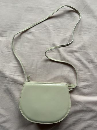 Bag white