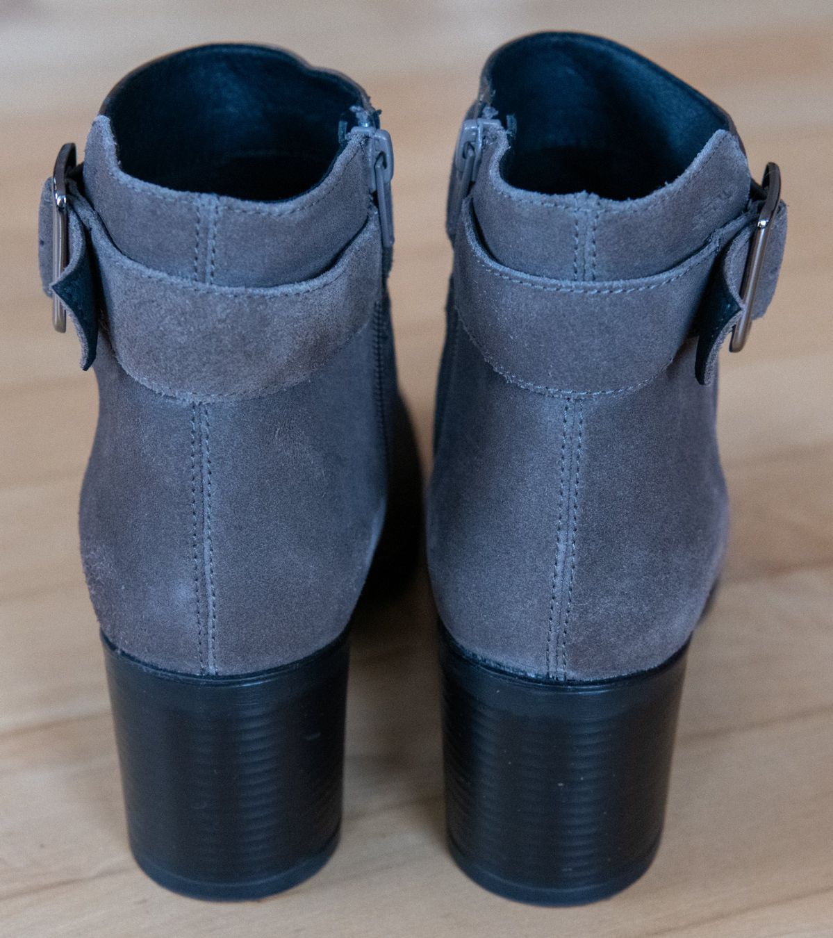 Geox Scarpe da donna: Stiefeletten von Geox, Gr. 38 – Usato da Meilen venduto da luca70 2