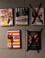 Diverse DVD