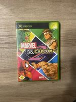 Marvel vs Capcom 2 Xbox