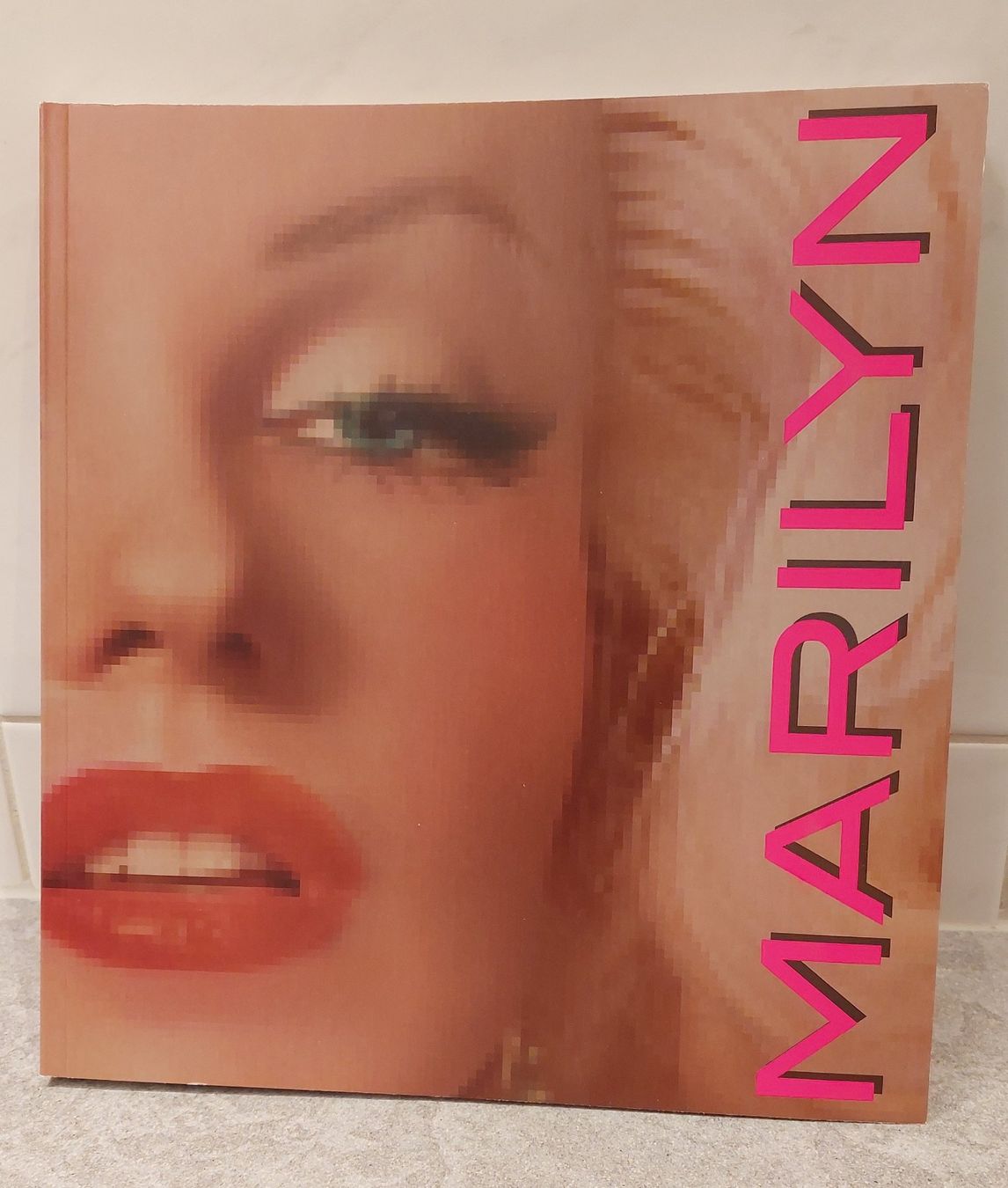 Libri: MARILYN MONROE  -  Bildband – Nuovo (secondo la descrizione) da Allmendingen b. BE venduto da MMC-MuMeCo