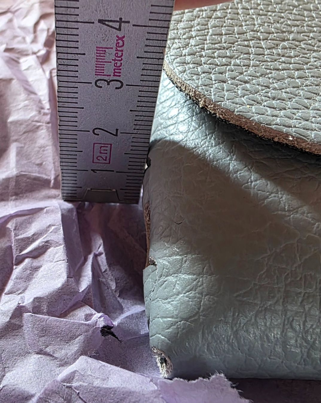 Taschen für Damen: Kleine Tasche – Neu (gemäss Beschreibung) aus Wimmis von sal_rj9j 3