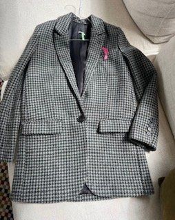 Isabel Marant Giacche: Blazer oversize Isabel Marant 34 – Usato da Zürich venduto da Julianobzh 4