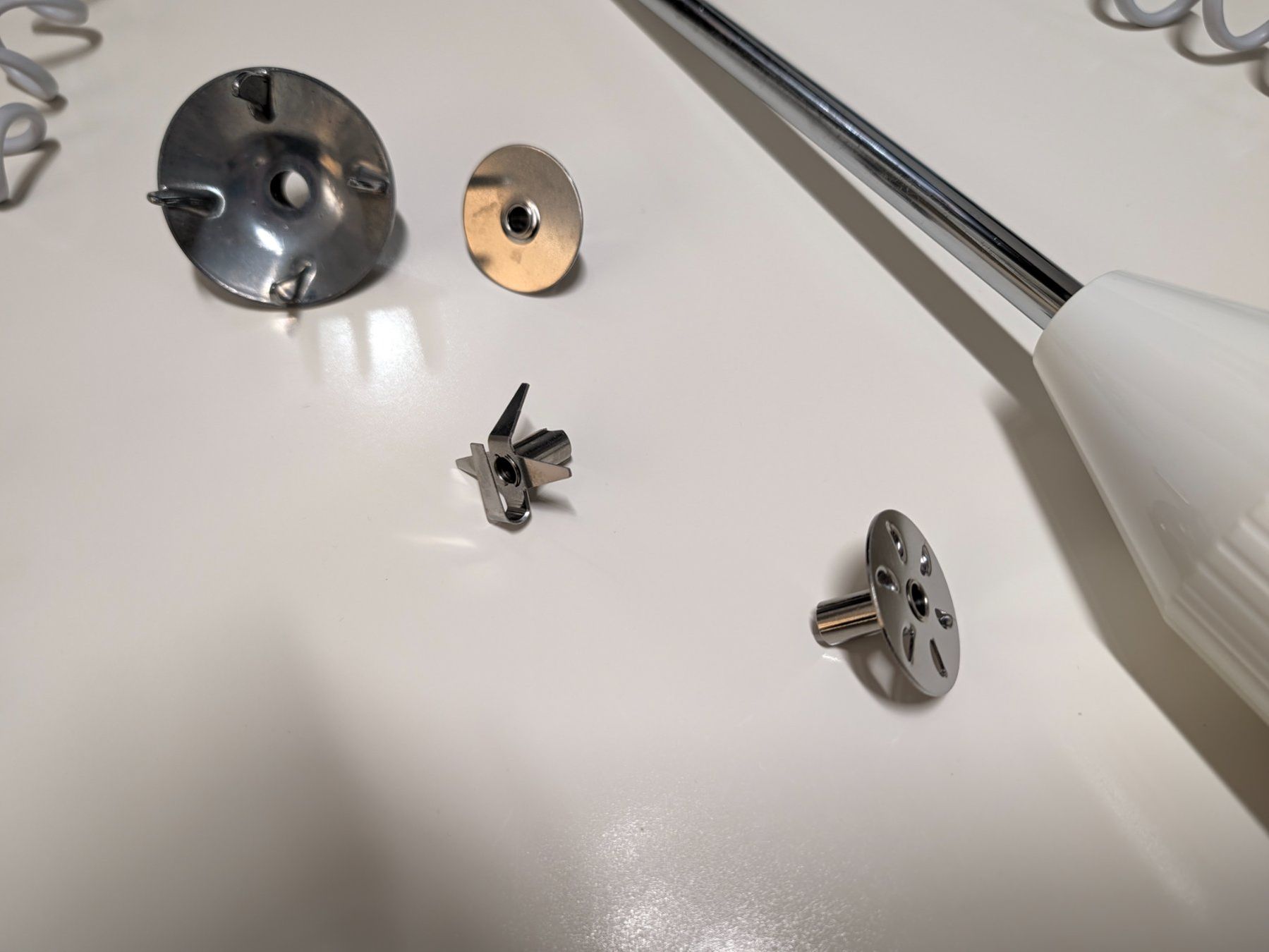 Bamix Küchengeräte: Bamix Gastro Pro 350 – Gebraucht aus Ipsach von 403162743 4