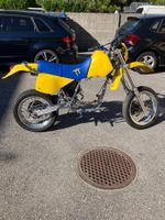 Yahama TT600 59X