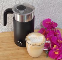 💜 Prima Milchaufschäumer der Marke ZWILLING