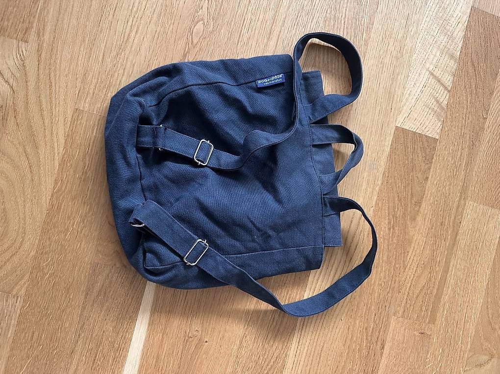 Kindertaschen: Kinderrucksack Coq en pate – Gebraucht aus Bern von Salamander86 1