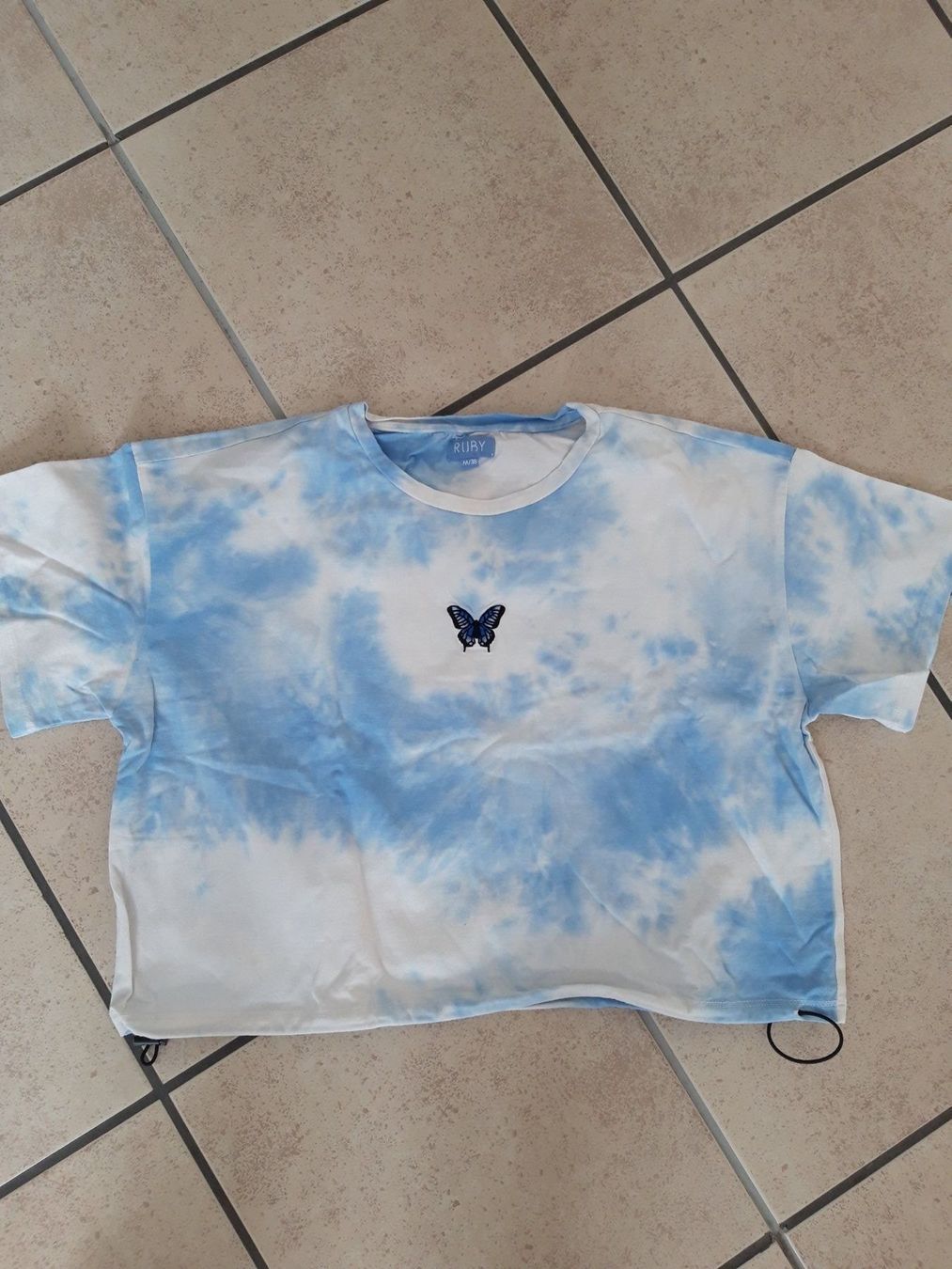 Camicette, T-shirt & Top: T-Shirt Gr.M 38 – Usato da Gelterkinden venduto da sonne1976