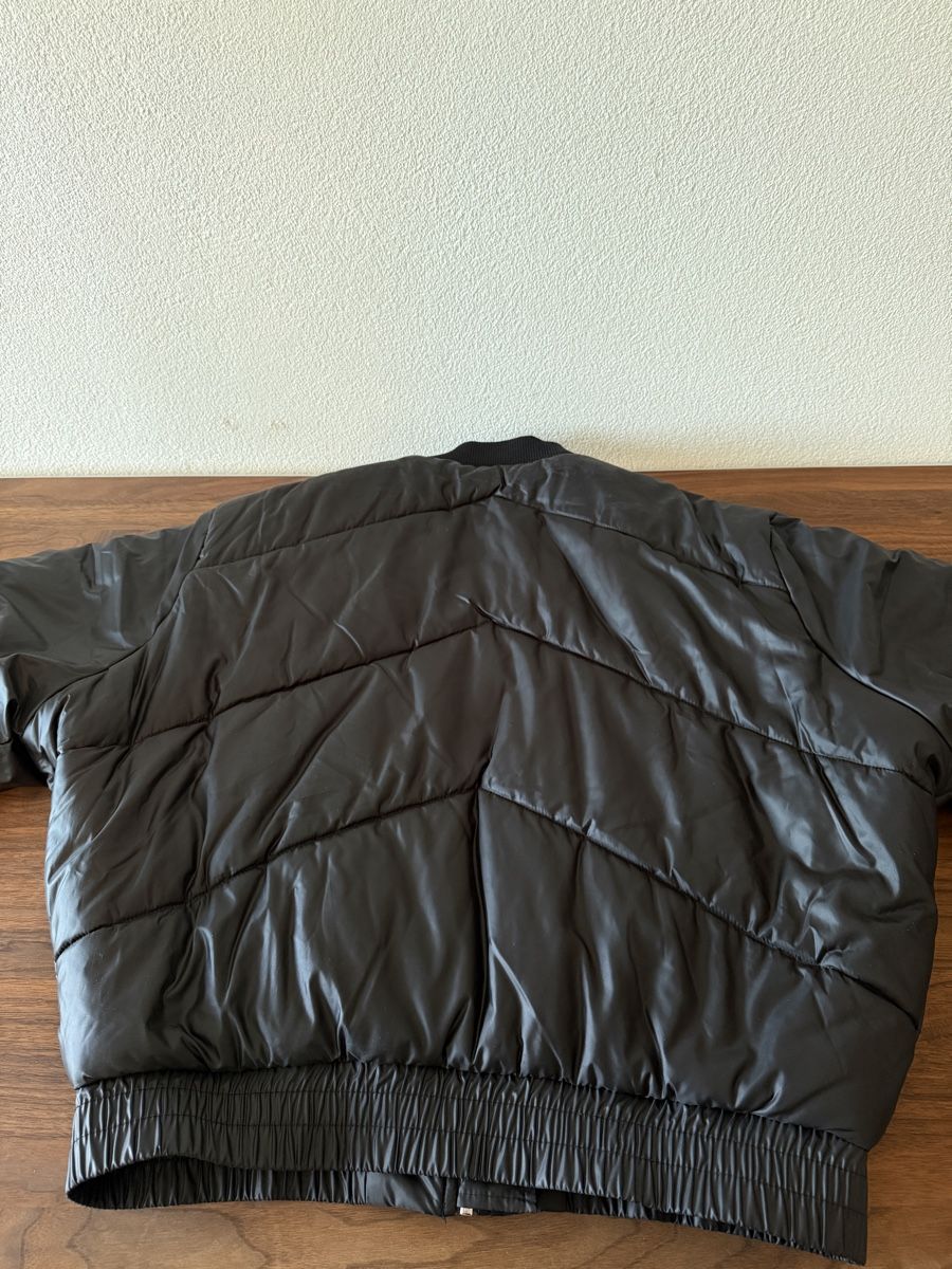 Giacche: Root Atelier Bomber Jacke Schwarz – Nuovo (secondo la descrizione) da Bülach venduto da Epicst0re 3