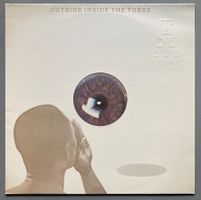 THE TUBES - OUTSIDE INSIDE