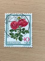 Schweiz 1983 PJ 82 30 Vollstempel USTER 12.3.83