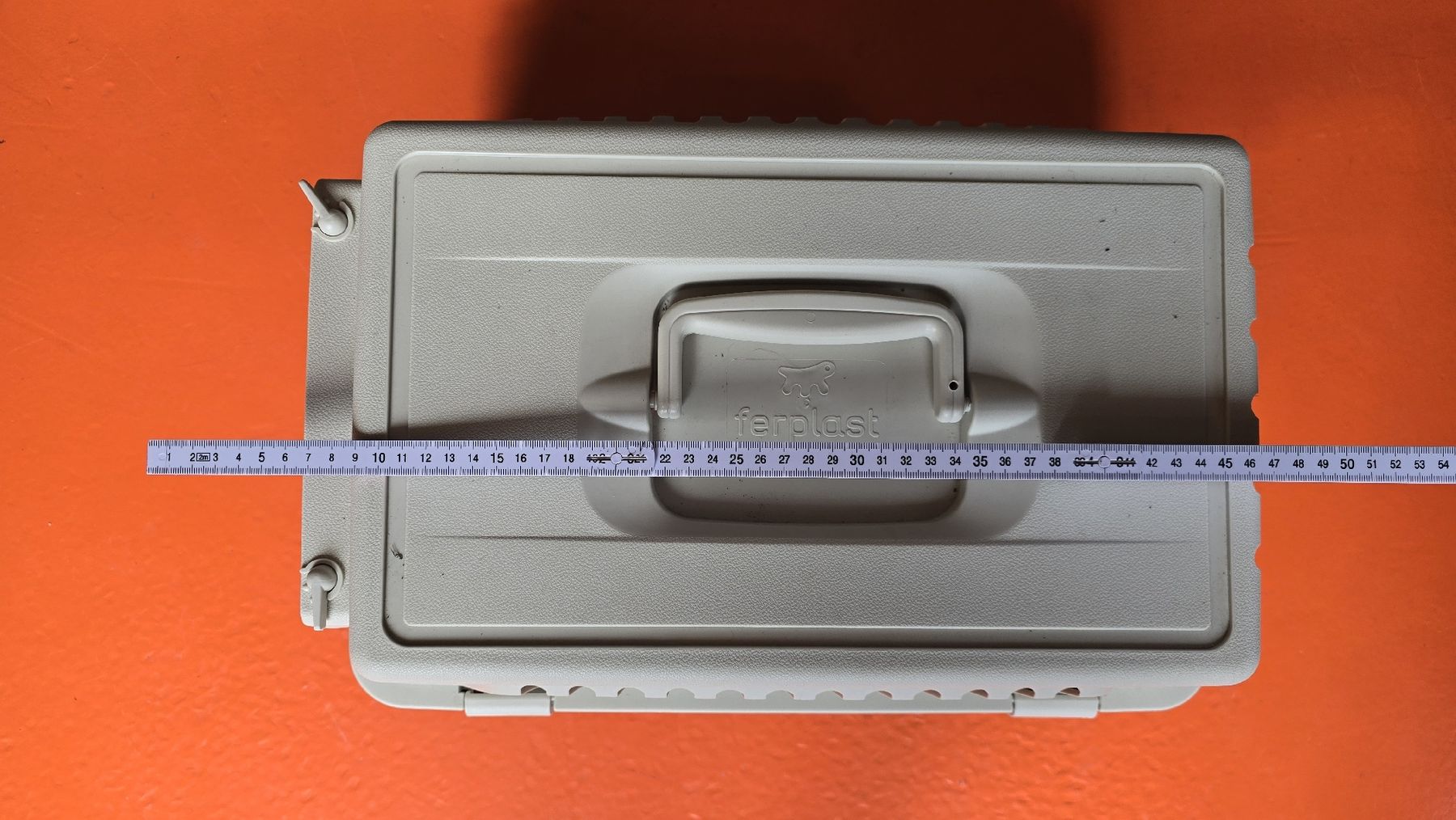 Ferplast Gabbie, trasporto & Sicurezza: Katzen Transportbox Kleintiere – Usato da Rüthi (Rheintal) venduto da Sinhue 3