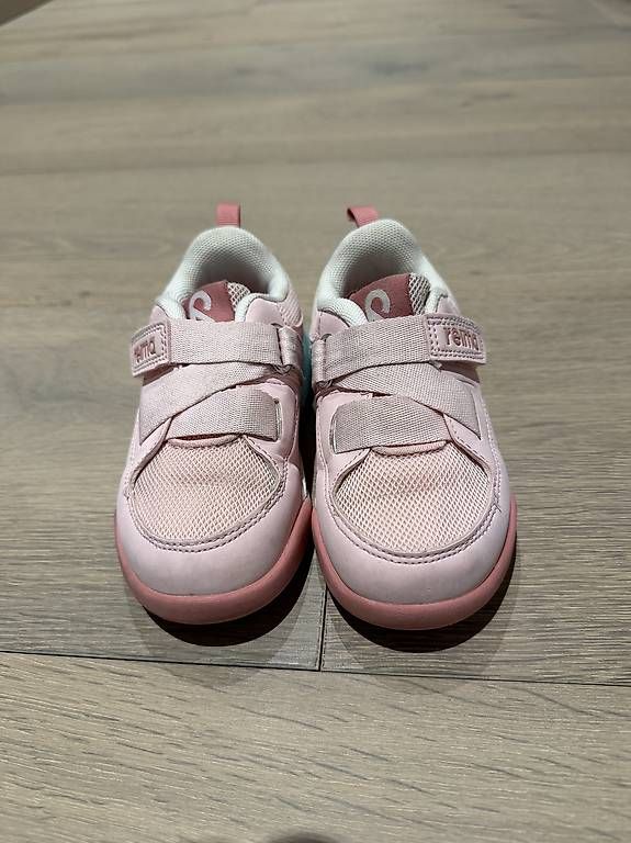 Reima Scarpe per ragazze: Reima Turnschuhe Mädchen 25 – Usato da Ebmatingen venduto da N.Bu