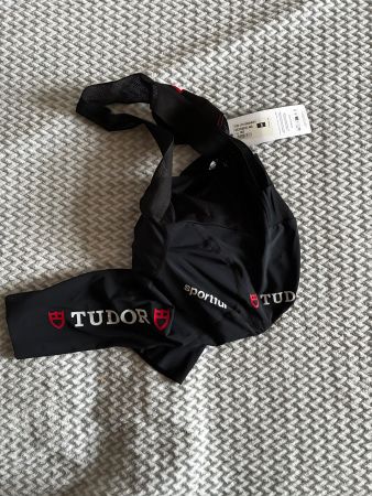 Tudor Pro Cycling - Sportful Bib Shorts