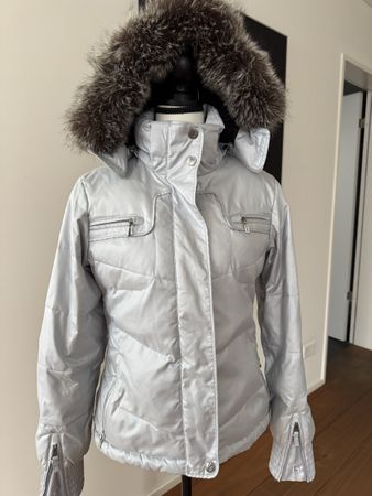 Toni Sailer Sportjacke, Winterjacke Gr. 36
