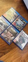 Ps4&Ps5 Spiele