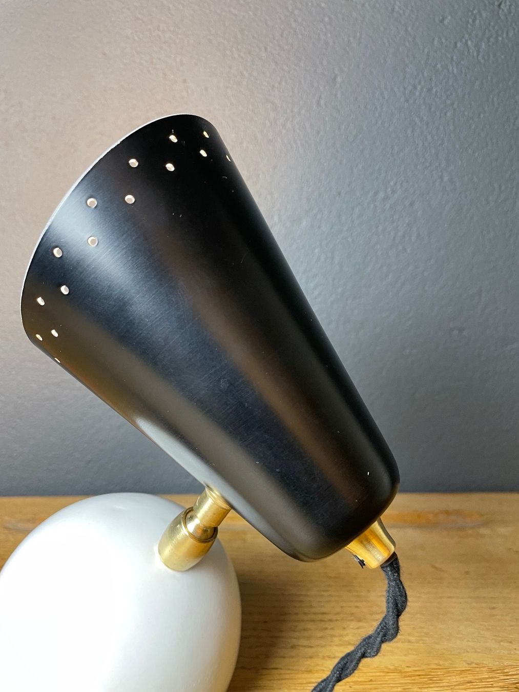 Lampade: Table lamp tischlampe – Usato da Genthod venduto da lightyear63 3