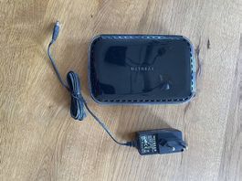 Netgear  N150 WNR1000 v3