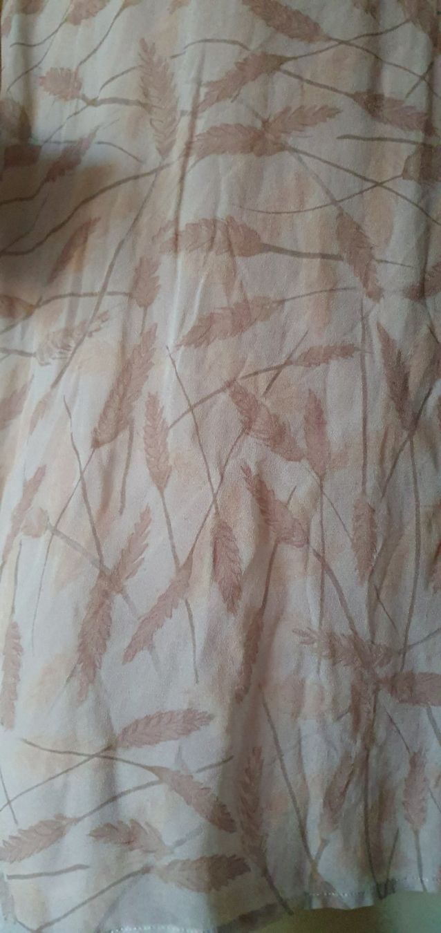 Nile Camicette: NILE Bluse XL, NEU, Viscose – Nuovo e nell'imballaggio originale da Niederbipp venduto da fashionfuchs 6