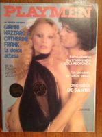 erotik sex Magazine - Playmen 6 - 1978