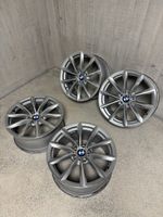 BMW Original 19 Zoll Felgen M296