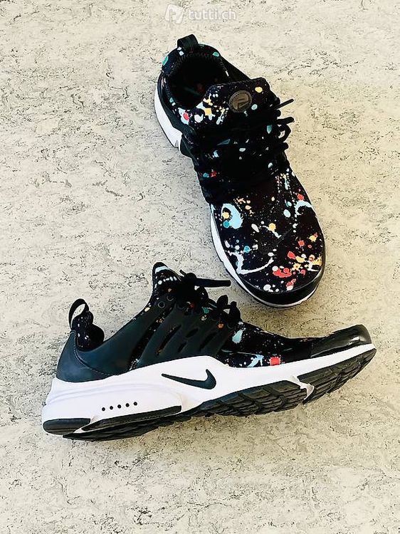 Limited Nike Presto Grösse 45 (Gebraucht) in Zürich für CHF 99