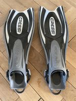 Cressi Frog Plus Flossen