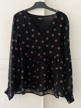 Maje Bluse, Grösse 36
