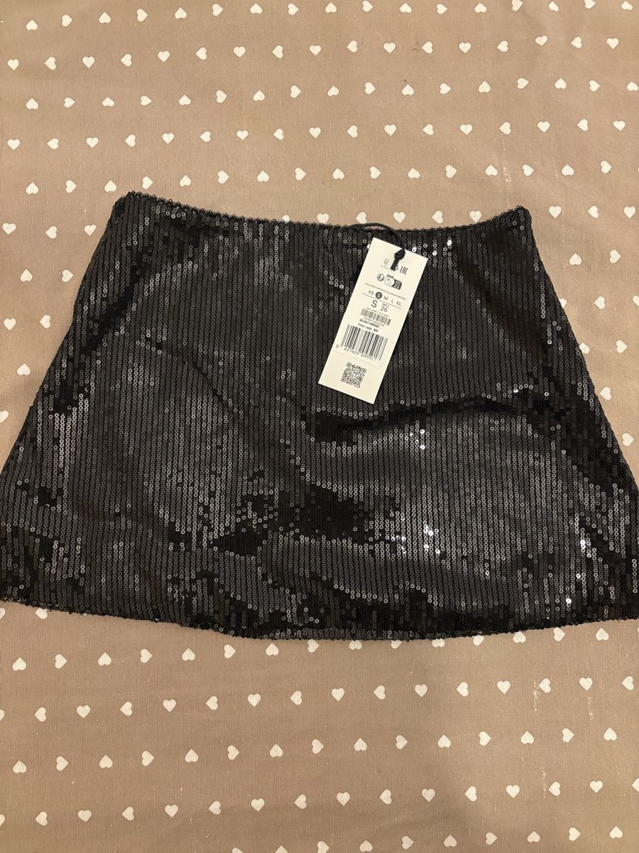 Bershka Gonne: gonna bershka nuova – Nuovo e nell'imballaggio originale da Winterthur venduto da sam_j22j
