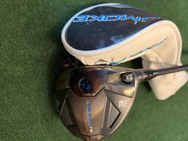 callaway Paradym Ai-Smoke TD holz 3 Stiff