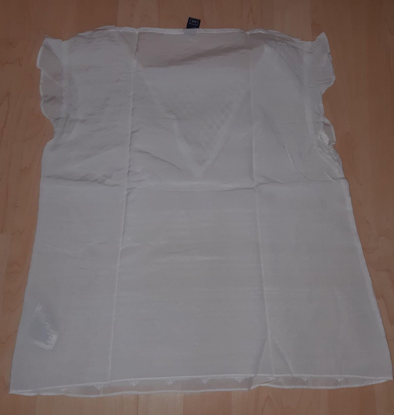 Gap Blusen: Damen Blusen, Gr. M, Marke: GAP+PIPERLIME – Gebraucht aus Sachseln von jocaso 4
