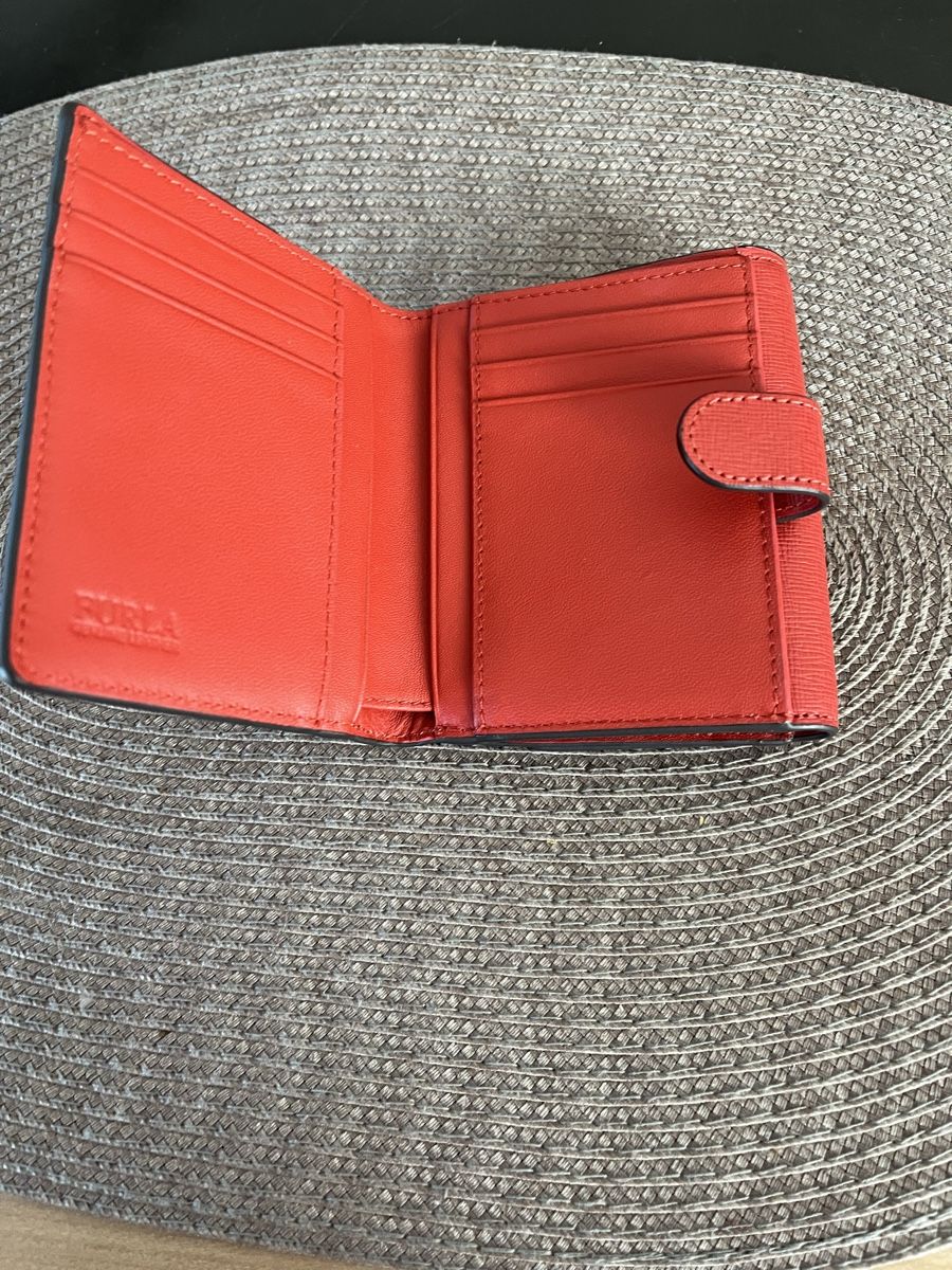 Portamonete: FURLA Portemonnaie - NEU – Nuovo e nell'imballaggio originale da Seuzach venduto da 1Tazzinarossa 2