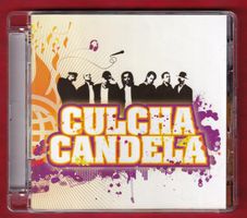 Culcha Candela - Culcha Candela (CD)